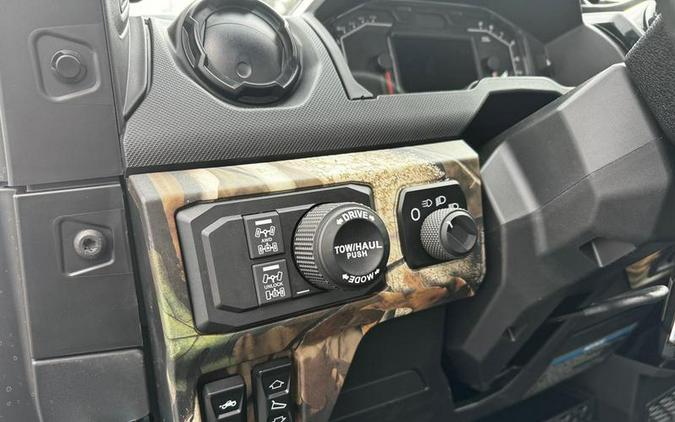 2024 Polaris® Ranger XD 1500 NorthStar Edition Ultimate Camo