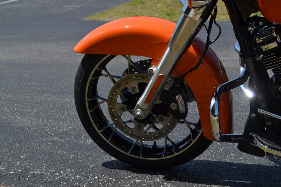 2023 Harley-Davidson Street Glide Special - FLHXS