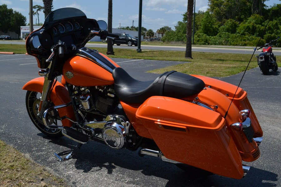 2023 Harley-Davidson Street Glide Special - FLHXS