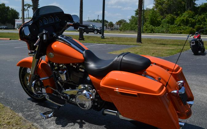 2023 Harley-Davidson Street Glide Special - FLHXS