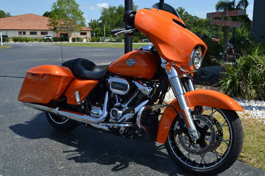 2023 Harley-Davidson Street Glide Special - FLHXS