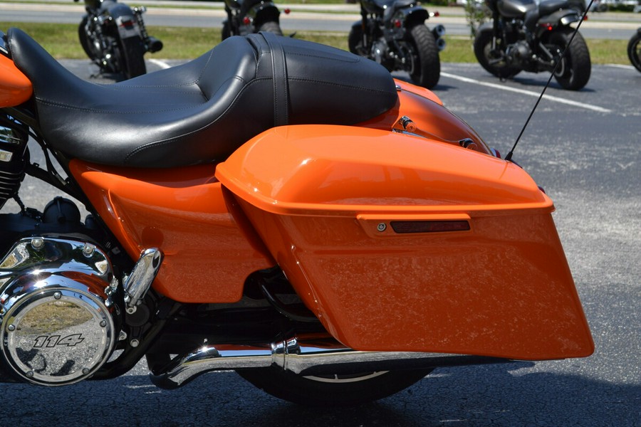 2023 Harley-Davidson Street Glide Special - FLHXS