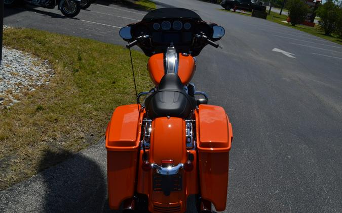 2023 Harley-Davidson Street Glide Special - FLHXS