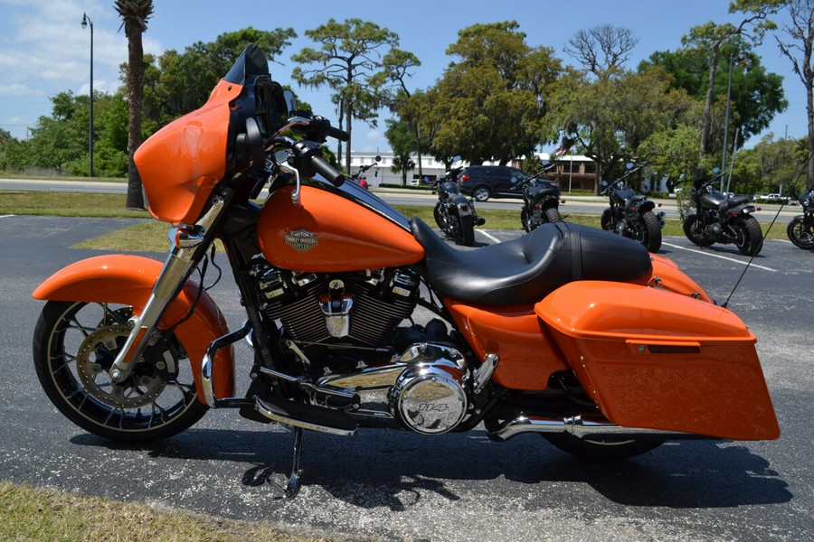 2023 Harley-Davidson Street Glide Special - FLHXS