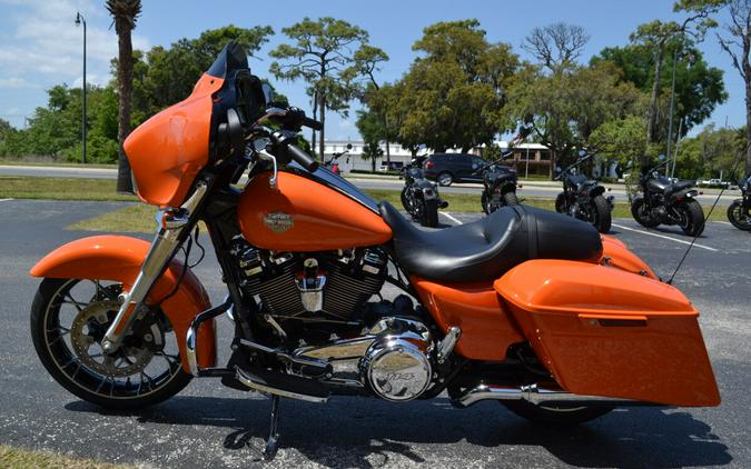 2023 Harley-Davidson Street Glide Special - FLHXS