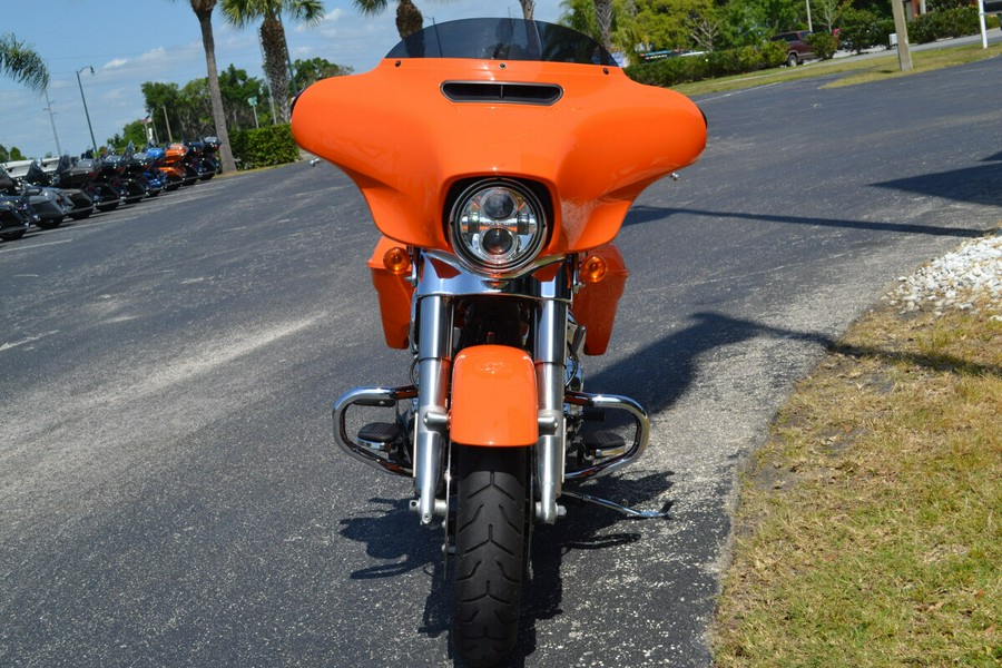 2023 Harley-Davidson Street Glide Special - FLHXS