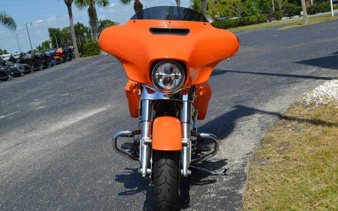 2023 Harley-Davidson Street Glide Special - FLHXS