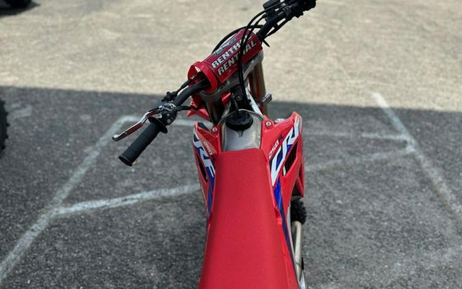 2024 Honda CRF 250R