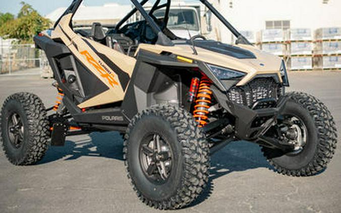 2024 Polaris® RZR Turbo R Ultimate