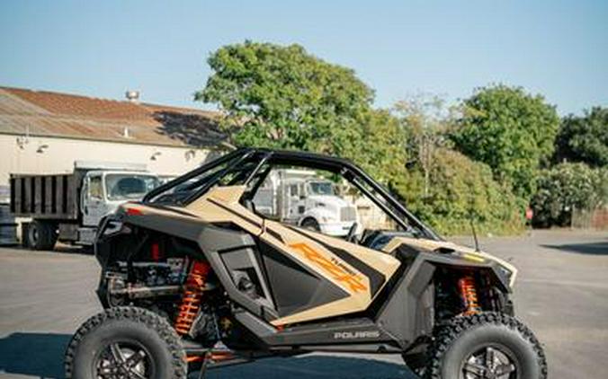 2024 Polaris® RZR Turbo R Ultimate