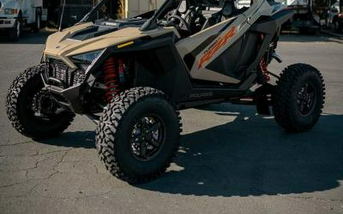 2024 Polaris® RZR Turbo R Ultimate