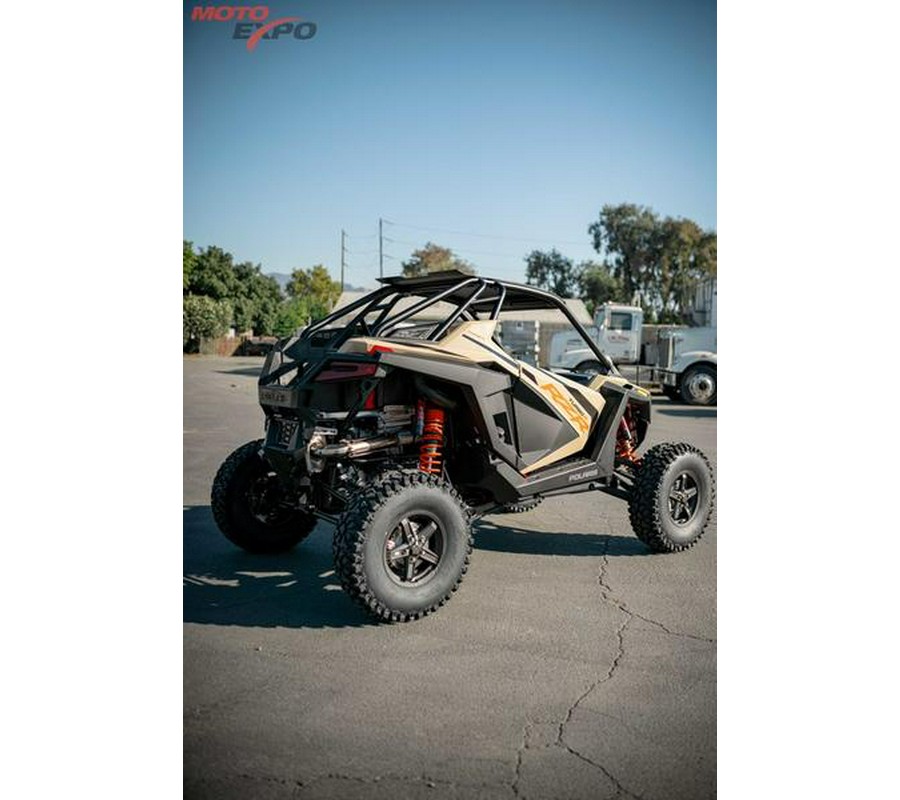 2024 Polaris® RZR Turbo R Ultimate