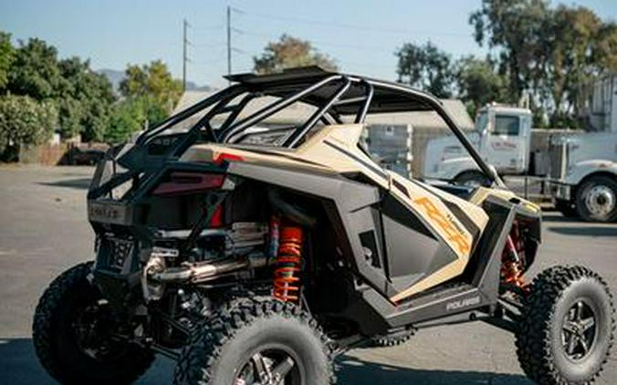 2024 Polaris® RZR Turbo R Ultimate