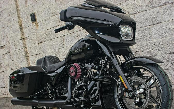 2024 Harley-Davidson® FLHX - Street Glide®