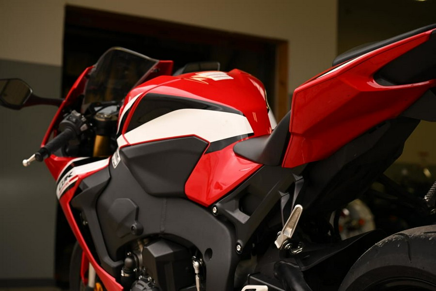 2021 Honda® CBR1000RR ABS