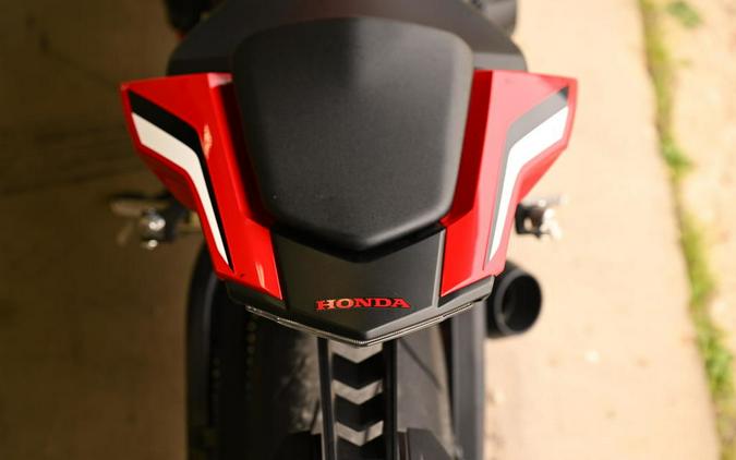 2021 Honda® CBR1000RR ABS