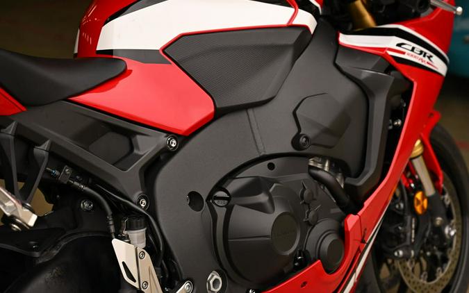 2021 Honda® CBR1000RR ABS