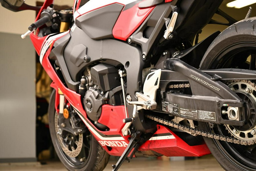 2021 Honda® CBR1000RR ABS