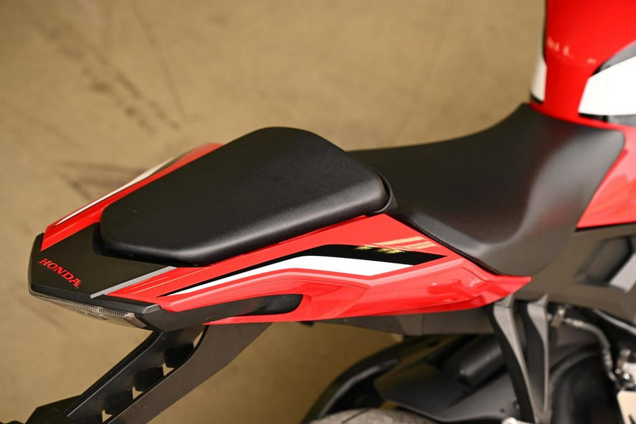 2021 Honda® CBR1000RR ABS