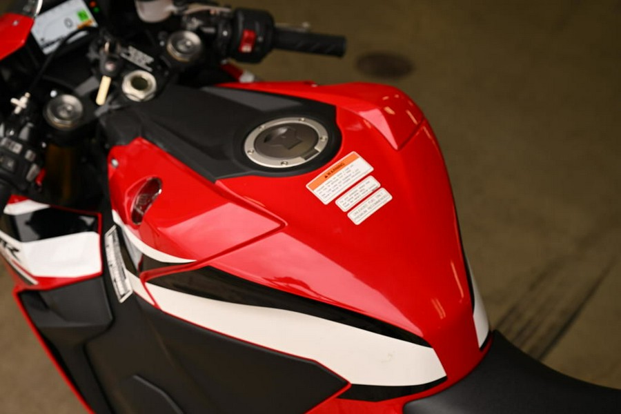 2021 Honda® CBR1000RR ABS