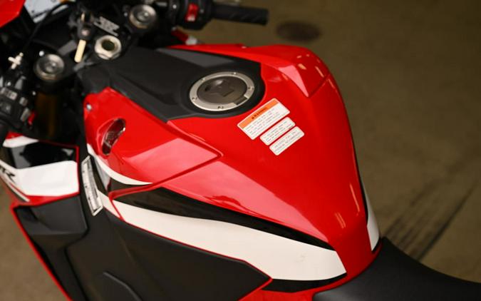 2021 Honda® CBR1000RR ABS