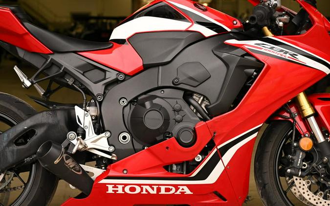 2021 Honda® CBR1000RR ABS