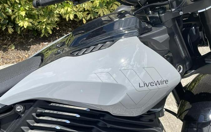 2024 LiveWire™ S2 Del Mar