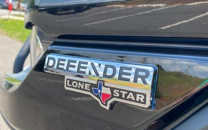 2024 Can-Am™ Defender MAX Lone Star CAB