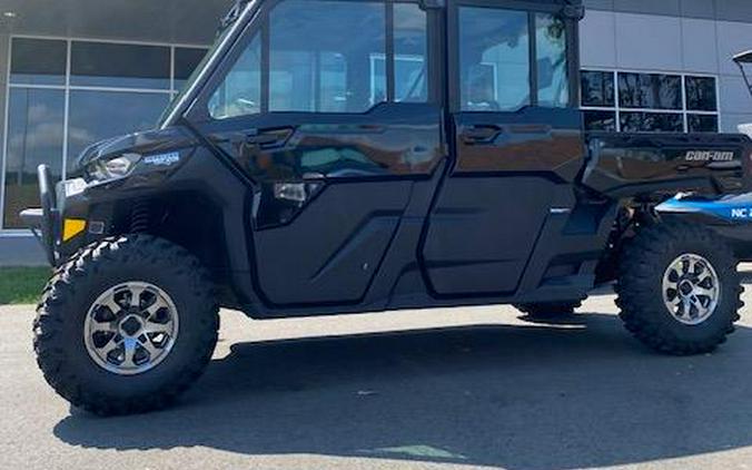 2024 Can-Am™ Defender MAX Lone Star CAB