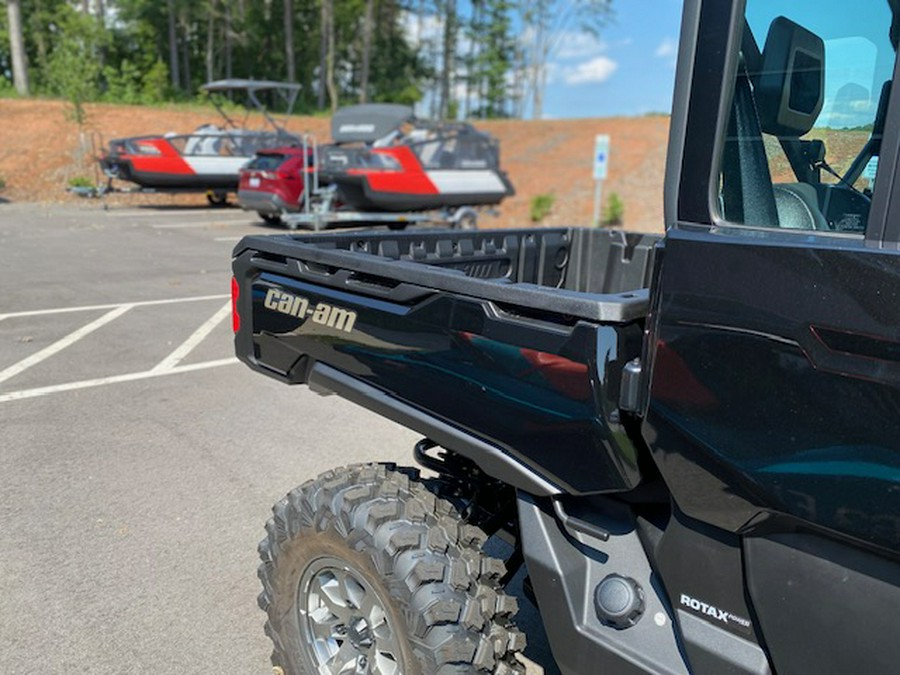 2024 Can-Am™ Defender MAX Lone Star CAB