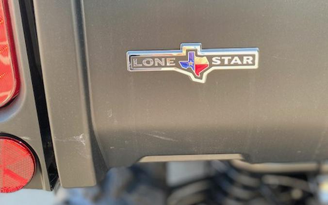 2024 Can-Am™ Defender MAX Lone Star CAB