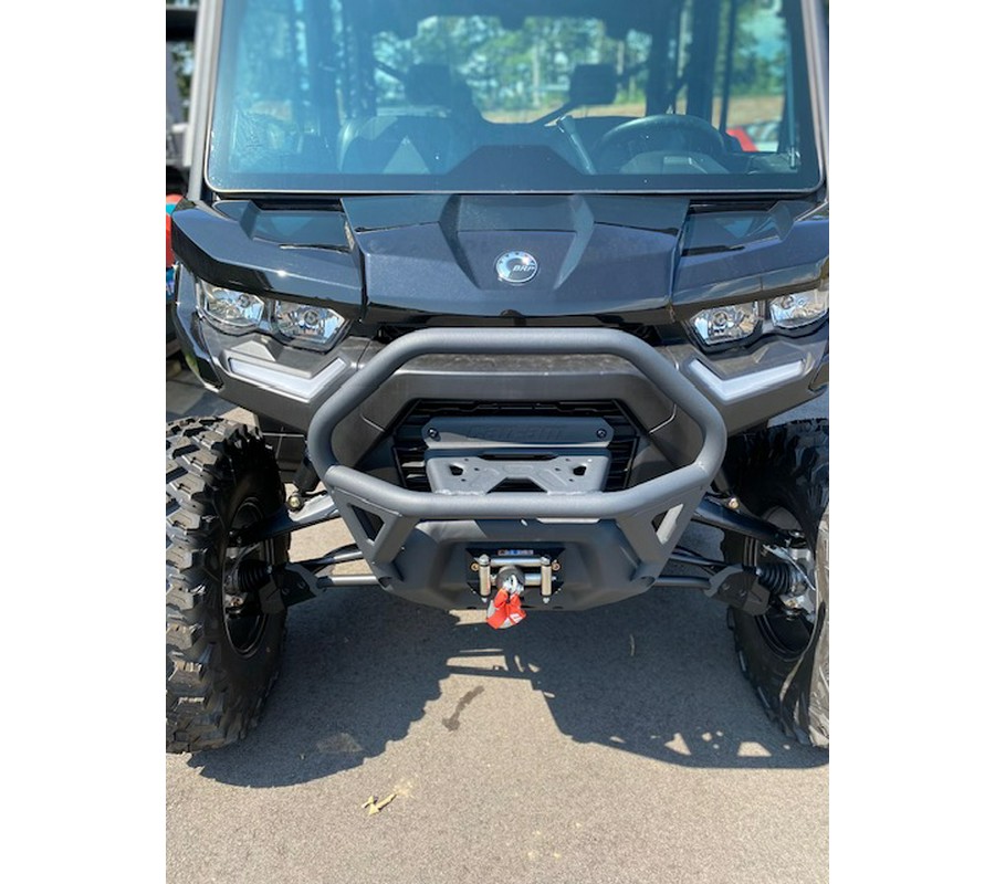 2024 Can-Am™ Defender MAX Lone Star CAB