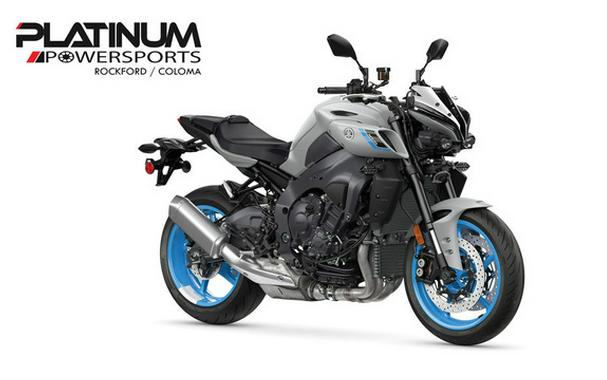 2025 Yamaha MT 10