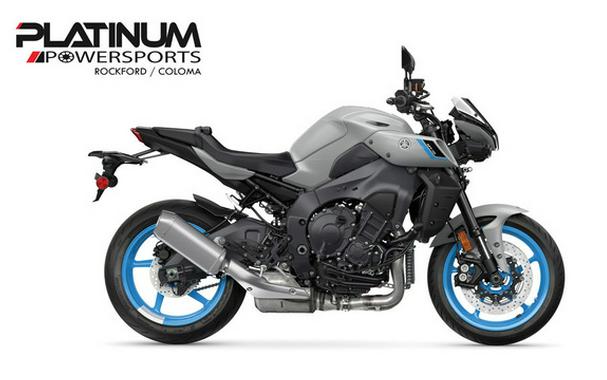 2025 Yamaha MT 10