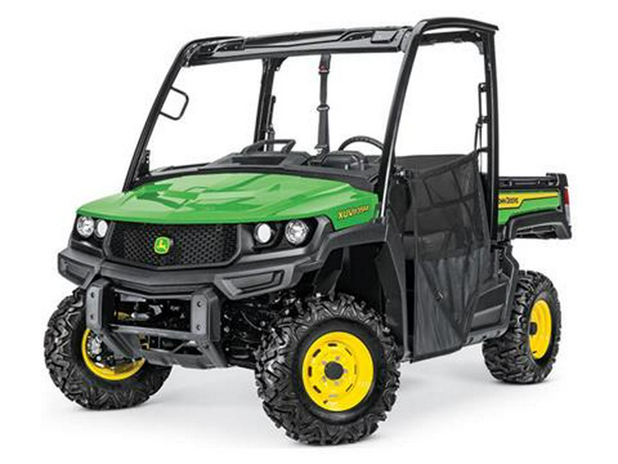 2023 John Deere XUV835M