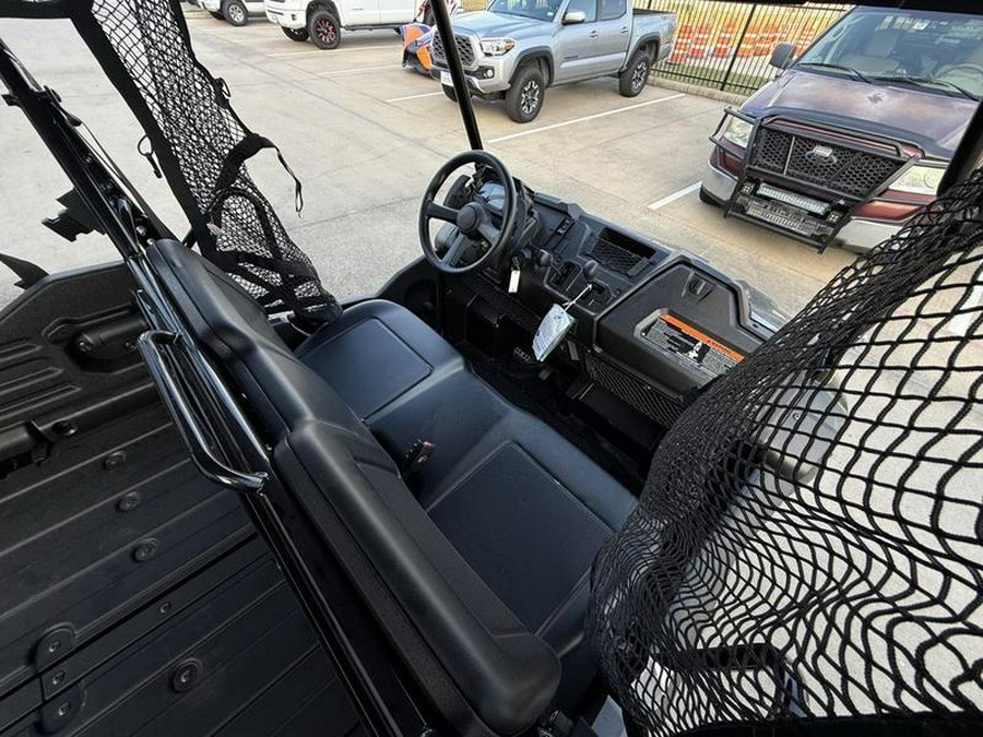 2026 Honda® Pioneer 700-4 Deluxe