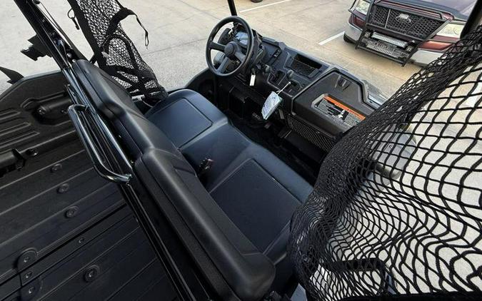 2026 Honda® Pioneer 700-4 Deluxe