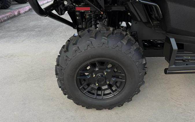 2026 Honda® Pioneer 700-4 Deluxe