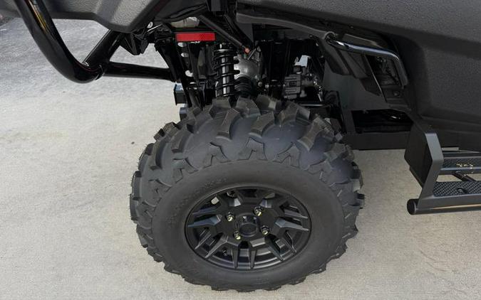 2026 Honda® Pioneer 700-4 Deluxe