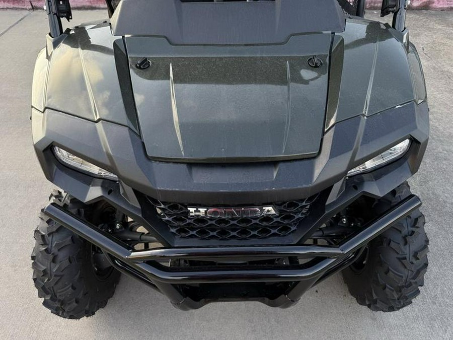 2026 Honda® Pioneer 700-4 Deluxe
