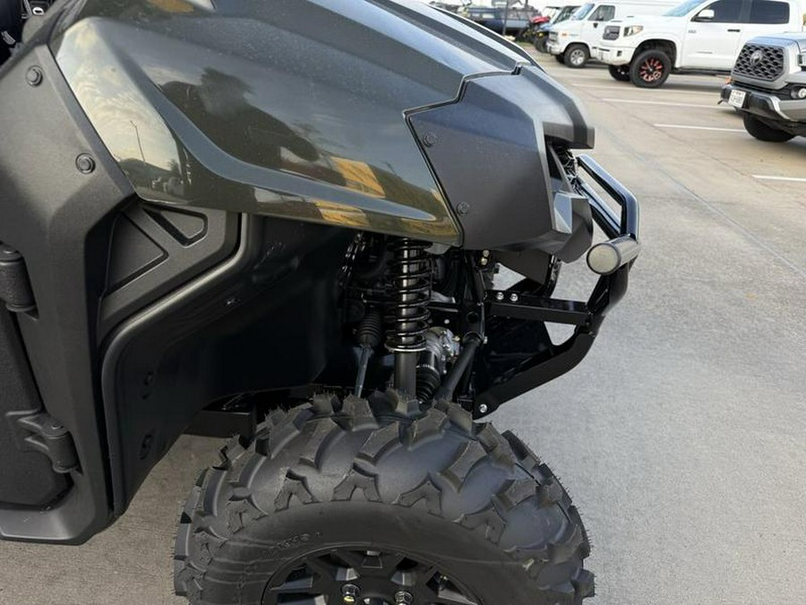2026 Honda® Pioneer 700-4 Deluxe