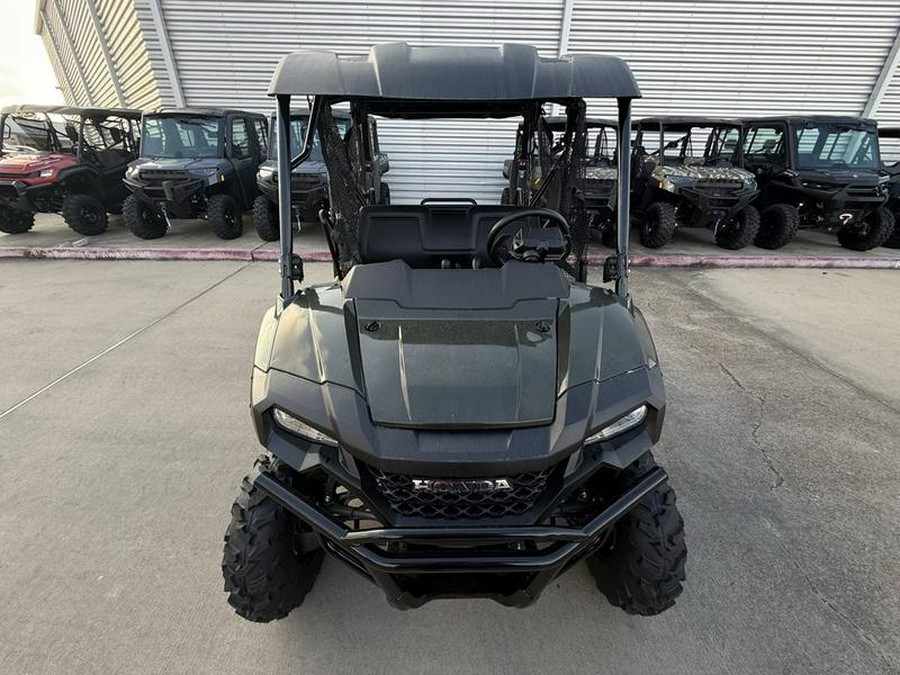 2026 Honda® Pioneer 700-4 Deluxe