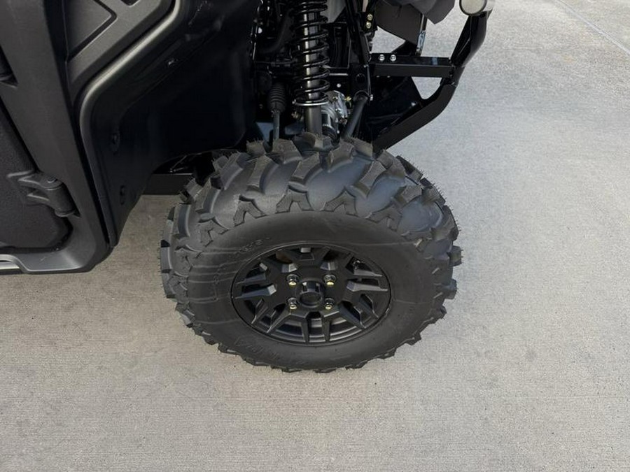 2026 Honda® Pioneer 700-4 Deluxe