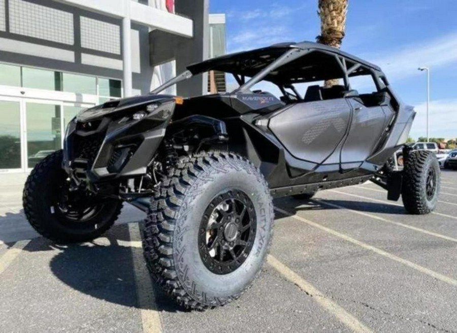 2026 Can-Am® Maverick R Max X RS