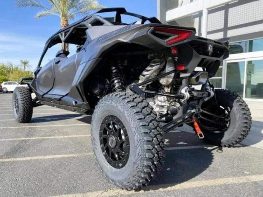 2026 Can-Am® Maverick R Max X RS