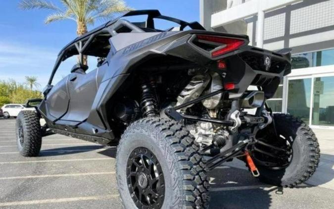 2026 Can-Am® Maverick R Max X RS