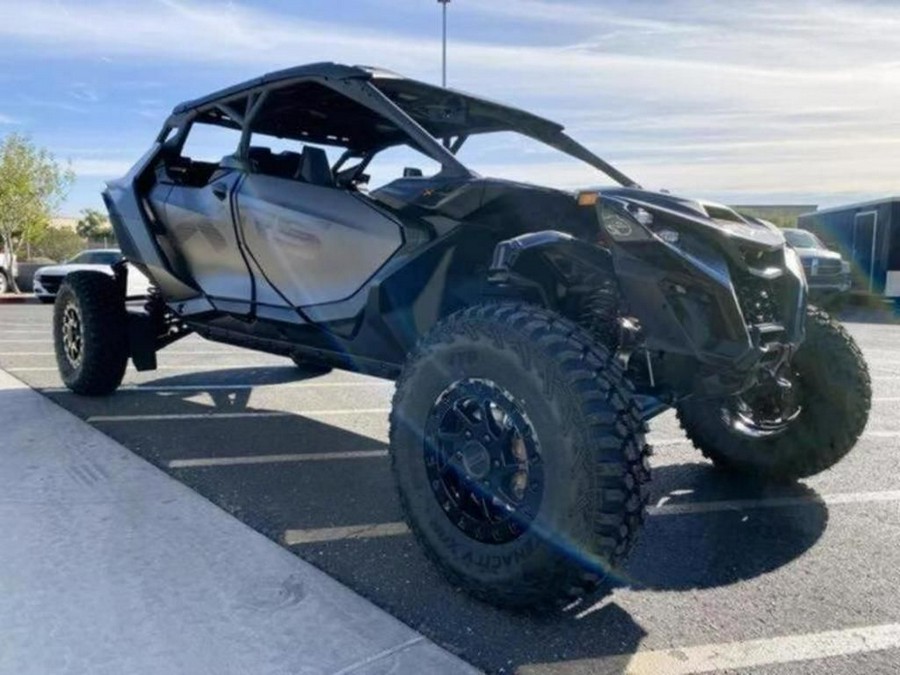 2026 Can-Am® Maverick R Max X RS