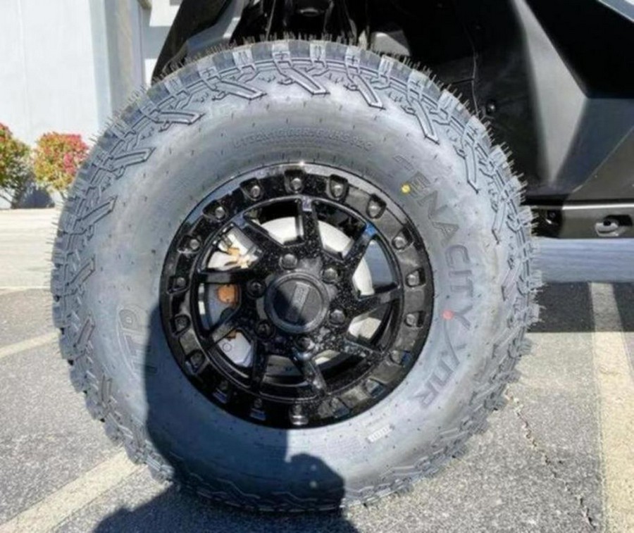 2026 Can-Am® Maverick R Max X RS