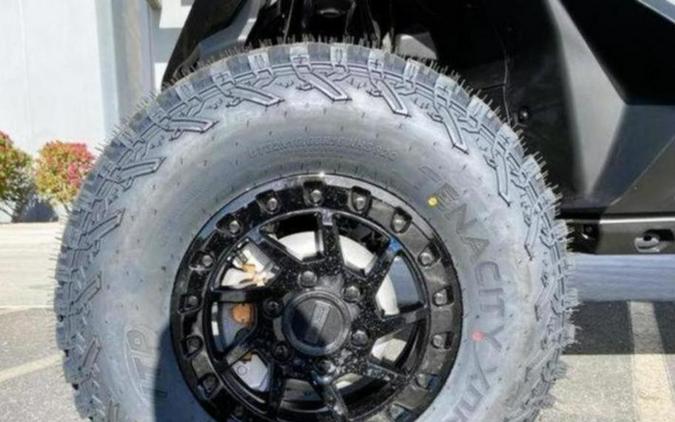 2026 Can-Am® Maverick R Max X RS