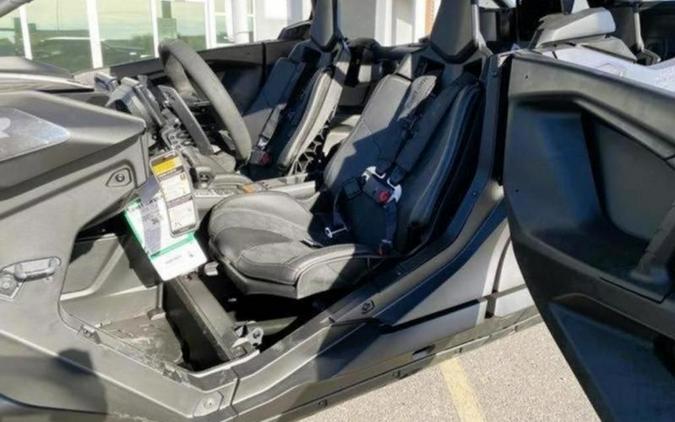 2026 Can-Am® Maverick R Max X RS